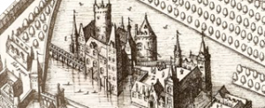 Historie van Kasteel Culemborg